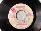 GOLD STONE - JAH JAH - GOLD STONE - Roots Reggae   Dub 7