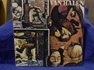 VAN HALEN VERY RARE SEALED LP FAIR WARNING 1981 USA 1ST PRESS OUT OF PRINT