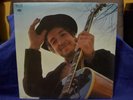 BOB DYLAN VERY RARE SEALED LP NASHVILLE SKYLINE 1969 USA 1st PRESS? OUT/PRINT