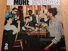 THE SPECIALS - More Specials - UNIQUE UK PROOF COPY 2TONE LP 1ST STAMPERS