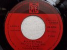 THE KINKS ella es todo - dias RARE el salvador 45 #179 R