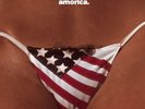 Black Crowes Amorica Vinyl LP 2LP 180 gram + MP3 New sealed