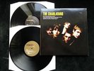 THE CHARLATANS Same LP 1st UK Double Beggars Banquet BBQLP 174 EX+