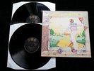 ELTON JOHN Goodbye Yellow Brick Road LP UK 1st 'Red' Vinyl DJM DJLPD 1001 EX+