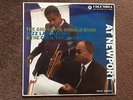 Gigi Gryce-Don Byrd Jazz Lab/1950sUK mono/ColumbiaClef 333CX 10102
