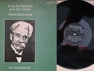 Karl Suske play live Bach Chaconne from Partia 2  - Eterna 826745 ED 1