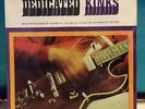 Dedicated Kinks EP 45 rpm record
