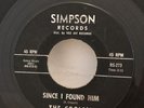 The COGIC'S Gloria Jones Come Go With Me SIMPSON VJ Cogics Blessing Preston Trex