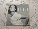 ORIGINAL - 1980 - G/FOLD LP - DIANA ROSS - DIANA - NEAR MINT