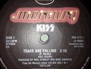 KISS TEARS ARE FALLING PROMO 12