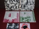 ROLLING STONES Exile On Main Street D/LP 1972 UK 1st Press  1/1/1/1 MATRIXES