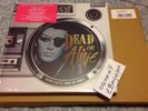 Dead or Alive Pete Burns Sophisticated Boom Box MMXVI Amazon SEALED Limited set