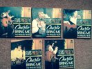 Elvis Presley Charlie Bring Me The Request Box Mini LP CD Set 5 Discs