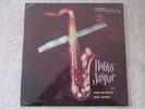 BOBBY  JASPAR   (  SELF TITLED )  RLP 12-240  (M)    2ND PRESS    1959