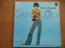 LP / SERGE GAINSBOURG / MELODY NELSON / FRENCH POP LP