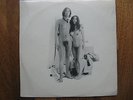 John Lennon & Yoko Ono - Two Virgins - Apple 613012 - 1968