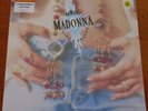 MADONNA- LIKE A PRAYER (SEALED UK LTD EDITION RED VINYL)