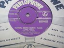 Ink Spots-Flowers Mister Florist Please-GOLD PARLOPHONE 6063 in EX Condition.