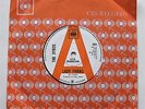 THE BYRDS LADY FRIEND CBS DEMO 1967 DAVID CROSBY MINT