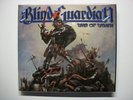 Blind Guardian ?– War Of Wrath ** Special Edition ** NEW