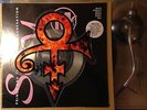 RARE PRINCE NPG sexy mf SHAPED PICTURE DISC VINYL UK NEUF MINT AUTOGRAPH SIGNED