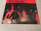 Small Faces EP DL 25203 Single Selten ungespielt Musterplatte