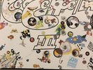 Led Zeppelin III Classic Records 200gram