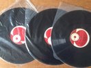 Beethoven Cello Sonatas Navarra & Sancan French CFD 3 x LPs STEREO EX+