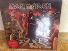 Iron Maiden - Dance Of Death Picture Vinyl 2 Lp