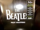 Beatles PAST MASTERS   2 lp Sealed, 180 Gram Edition nice Christmas Gift