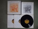 LUCA - NONESUCH HC-73030 - BACH - SONATAS & PARTITAS