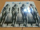 TIN MACHINE - TIN MACHINE II : DAVID BOWIE EUROPE 1991 LONDON RECORDS SEALED
