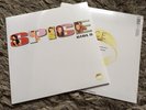 Spice Girls - Spice - Sealed 180g Vinyl LP + Download Wannabe 2 Become 1 Mama