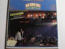 NAT KING COLE At The Sands LP Capitol Rec SMAS-2434 US 1966 M SEALED 8E