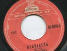 LOS BLUE CAPS hechicera LATIN SOUL PSYCH Paraguay LISTEN nicaraguan 45