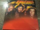 Bee Gees-Spirits Having Flown LP - 1st English Press Vinyl - Promo inc  Unplayed