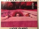 FRANK ZAPPA VINYL LP HOT RATS SCHALLPLATTE 44078
