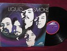 LIQUID SMOKE self titled same s/t LP hard acid rock pysch