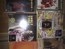6 NEW SHARON JONES & THE DAP-KINGS VINYL ALBUMS