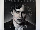 JOHNNY MOPED: CYCLEDELIC - NEAR MINT 1978 CHISWICK [DAMNED SEX PISTOLS CLASH]