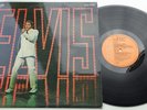 Elvis Presley - Elvis (LSP 4088 (e) German LP, rca victor 1968