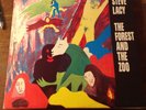 STEVE LACY THE FOREST AND THE ZOO  Lp