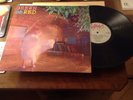 GREEN ON RED  GRAVITY TALKS  Lp First Press