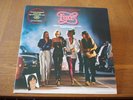 FOXES Various Soundtrack CHER Donna Summer GATEFOLD VINYL 2xLP Album 1980