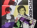 Psychedelic Furs - Talk Talk Talk (S CBS 84892) UK LP + POSTER + OIS + Sticker
