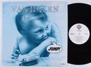 VAN HALEN  Jump WARNER BROS 12