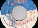 FREEDOM SINGERS/SKINHEAD REGGAE/STUDIO ONE  JA 45/AQUARIUS - UNKNOWN INSTRU RARE