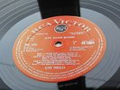 ELVIS PRESLEY  GOLDEN RECORDS VOL 1 UK  RCA VICTOR LATE 1960s BLACK DOT PRESSING