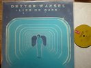 funk dexter wansell life on mars pir lp usa orig 1976