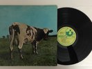 Pink Floyd - Atom Heart Mother - 1970 1st Press LP No Title Cover SKAO-382 VG++